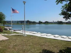 Relax by the Water
