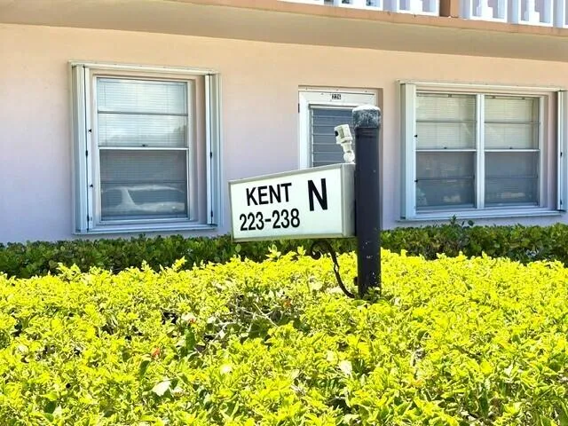 Kent N