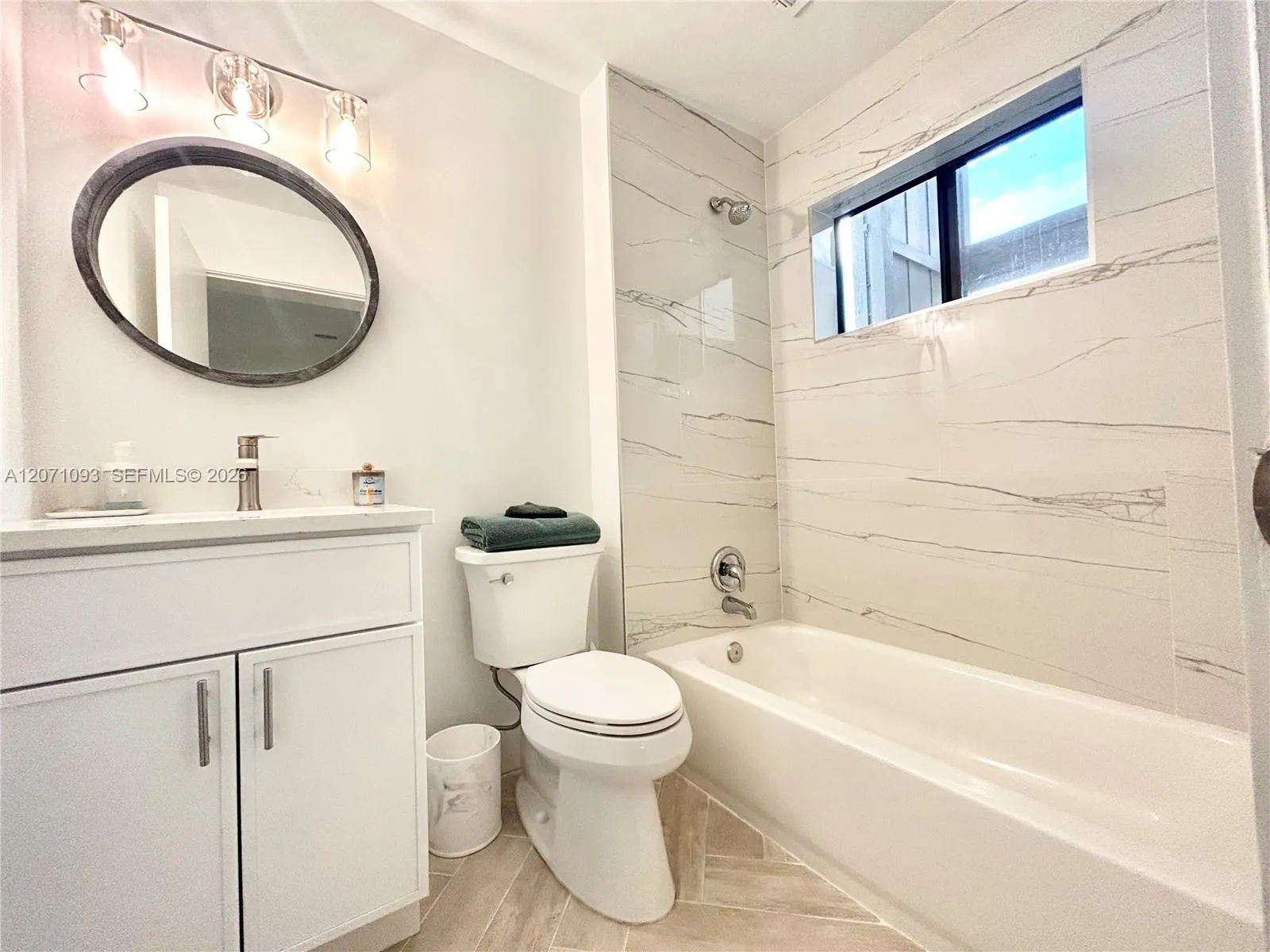 Guest Bath
