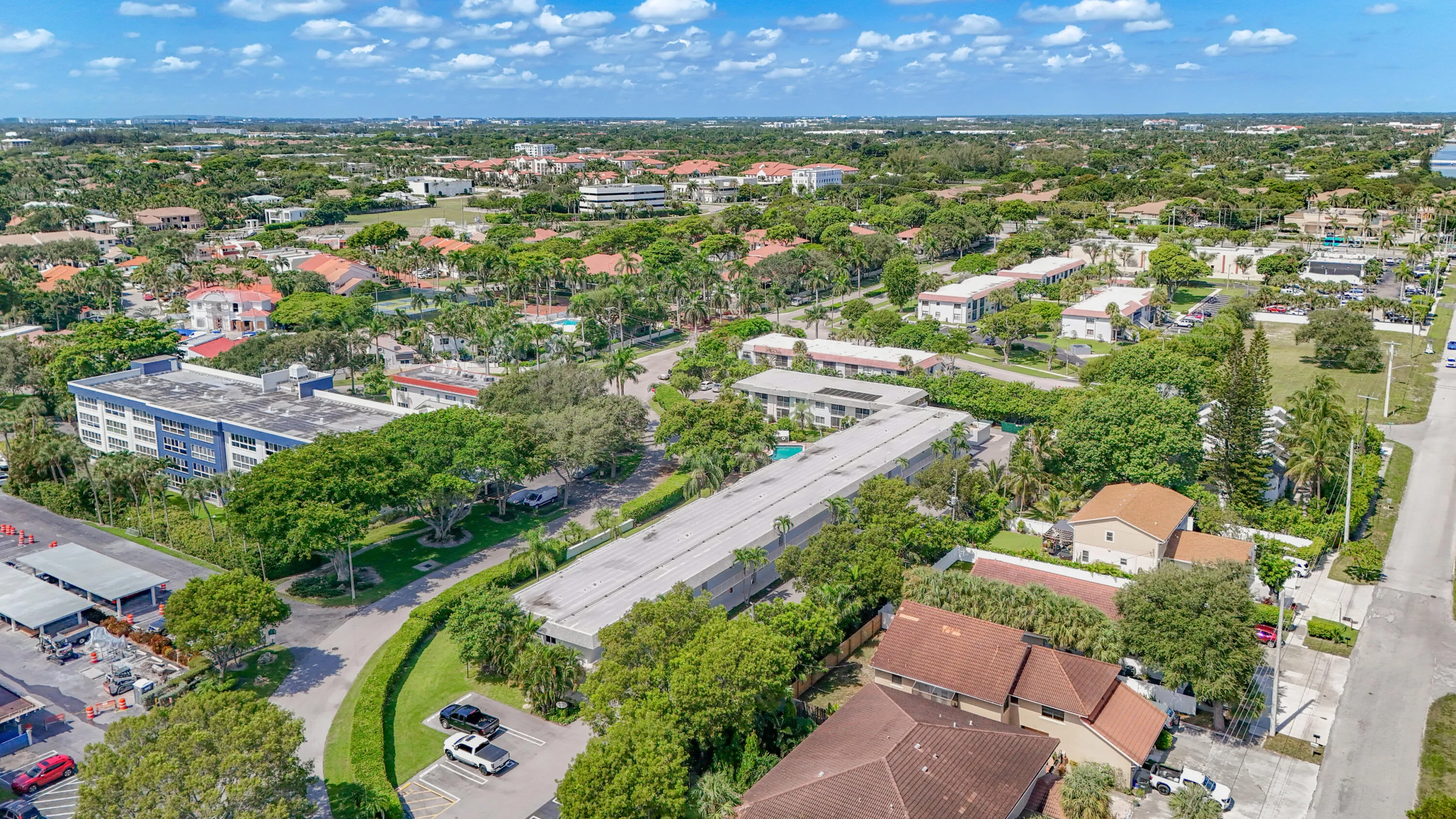207 Tropic Isle Drive #113-4