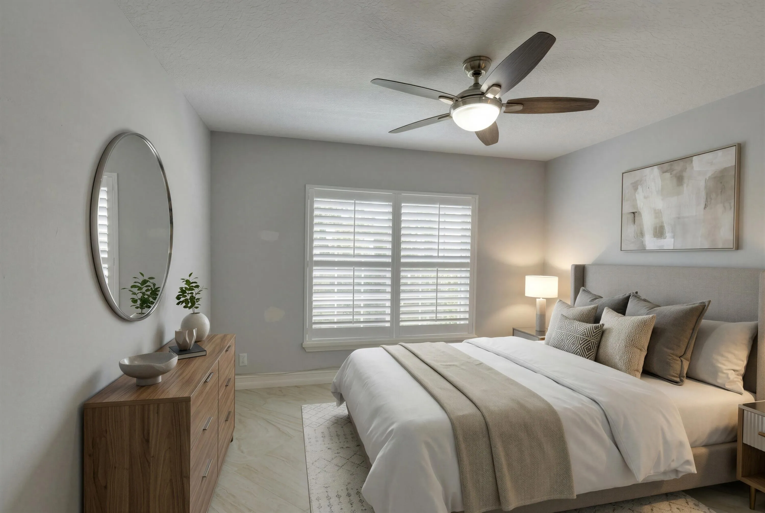 2nd bedroom