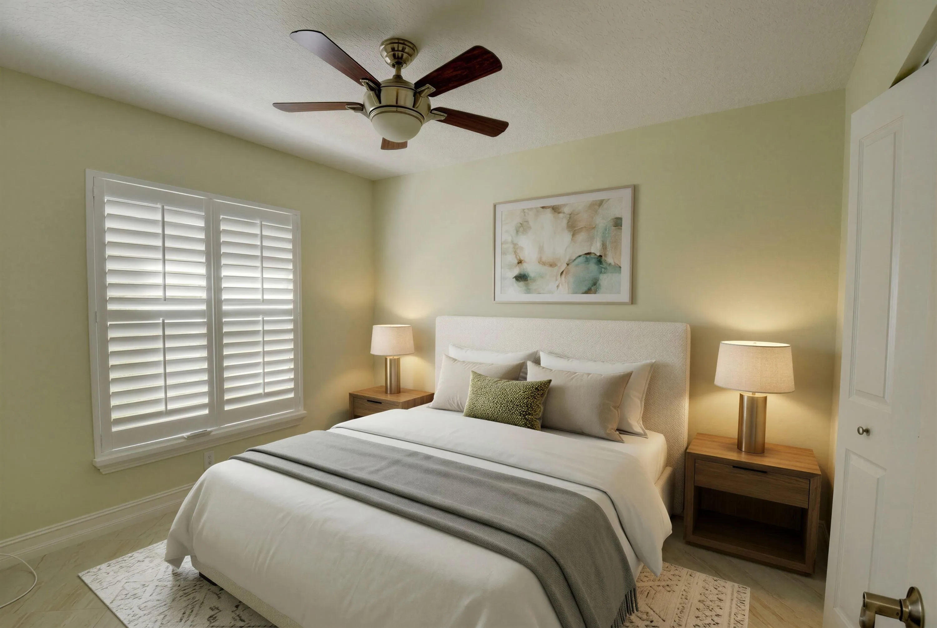 3rd bedroom