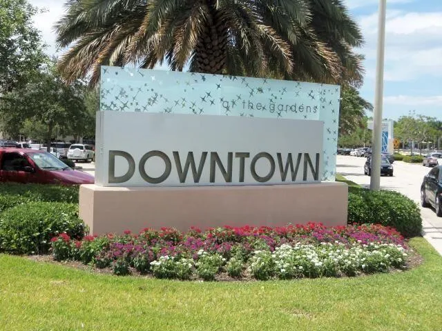 less than 2 miles from property
