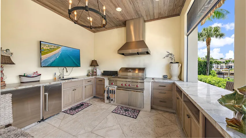 1327 Lake Worth Lane -Lost Tree Village