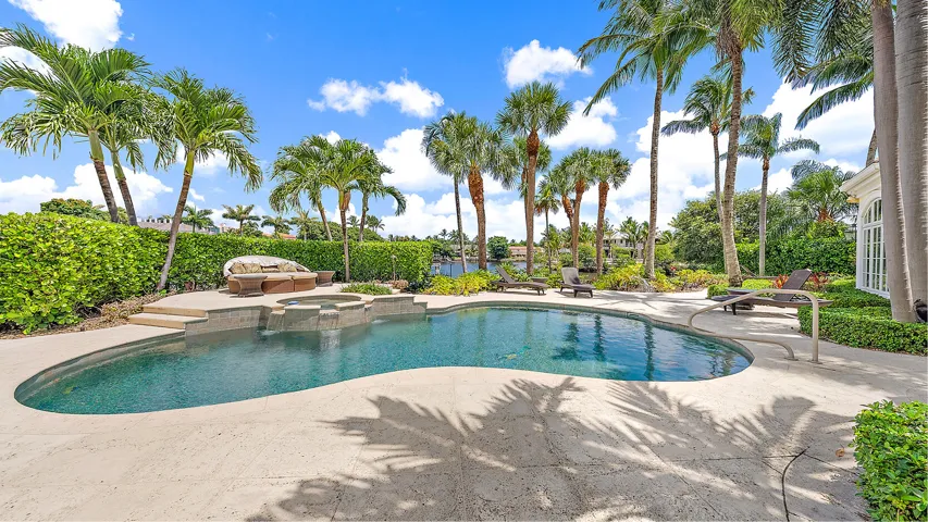 1327 Lake Worth Lane -Lost Tree Village