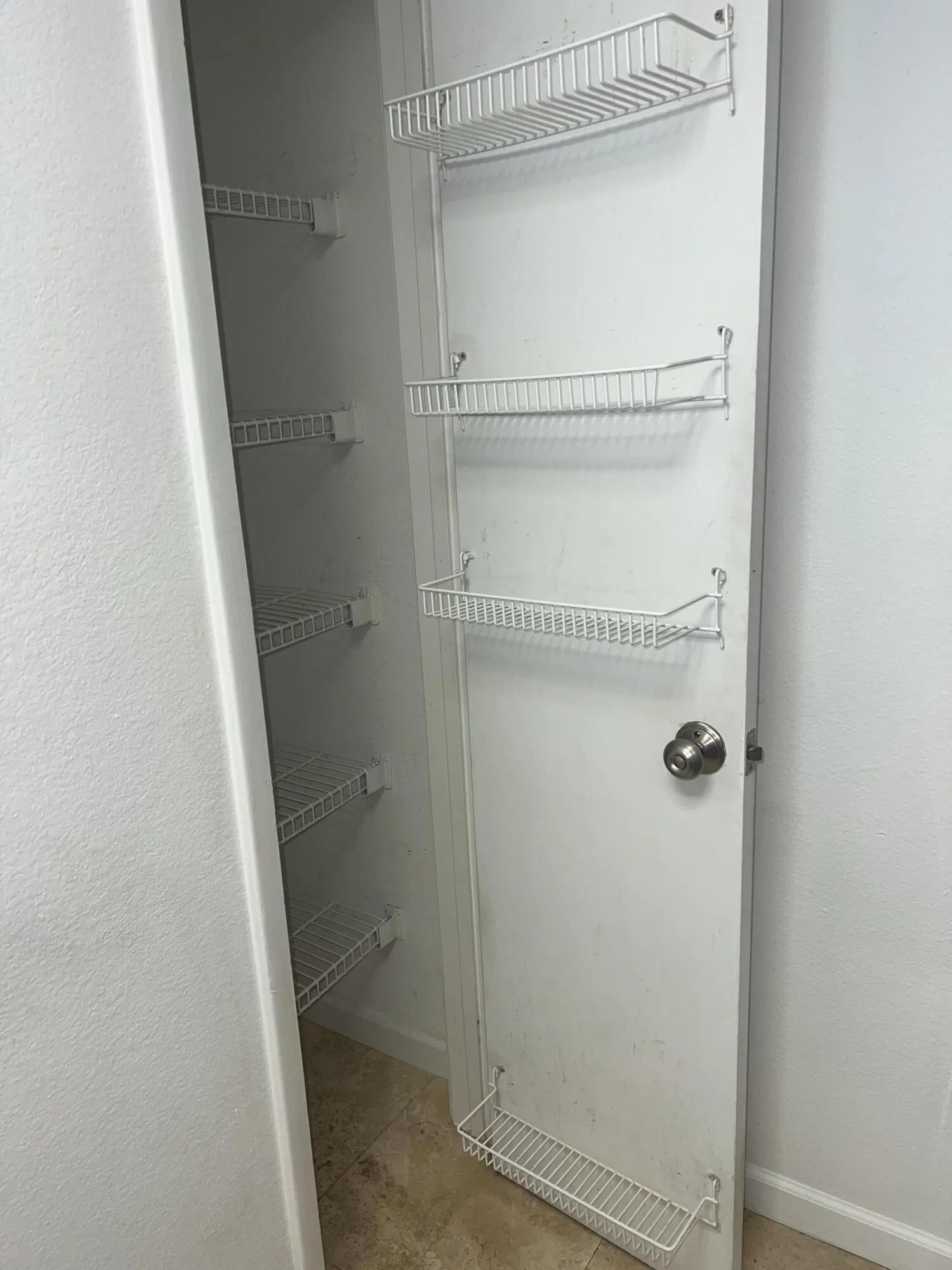 Pantry