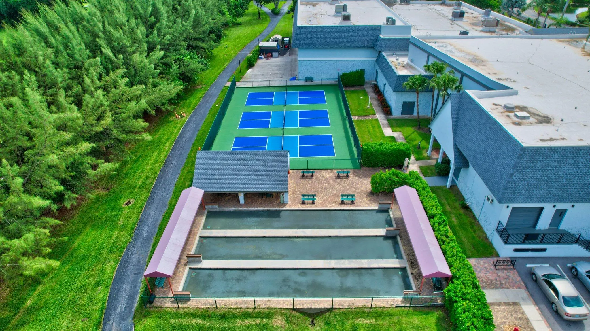 Clubhouse