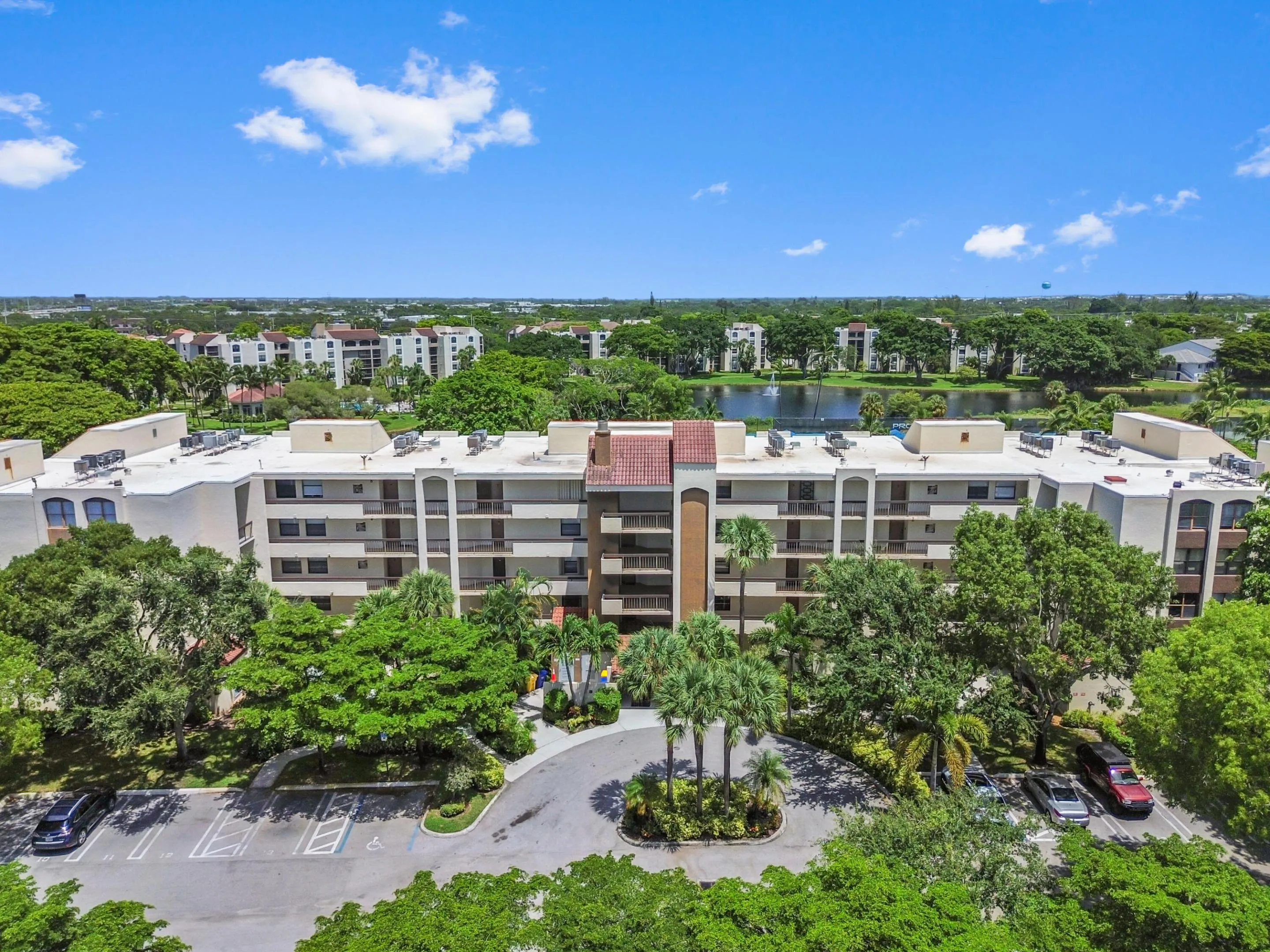 955 Egret Bldg