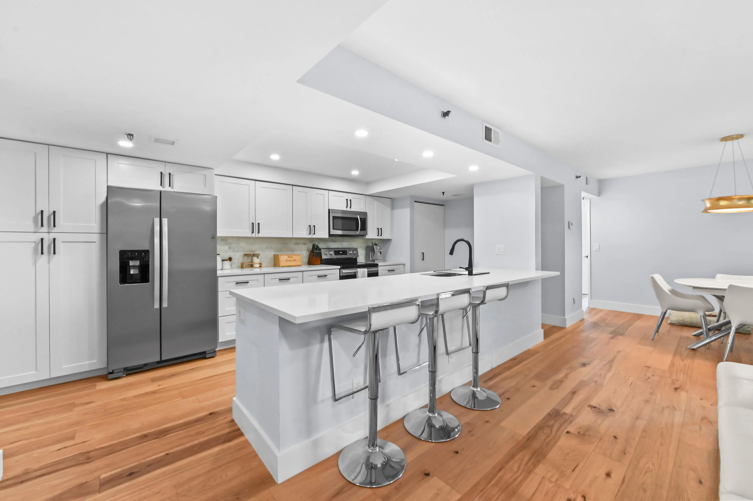 Modern Kitchen