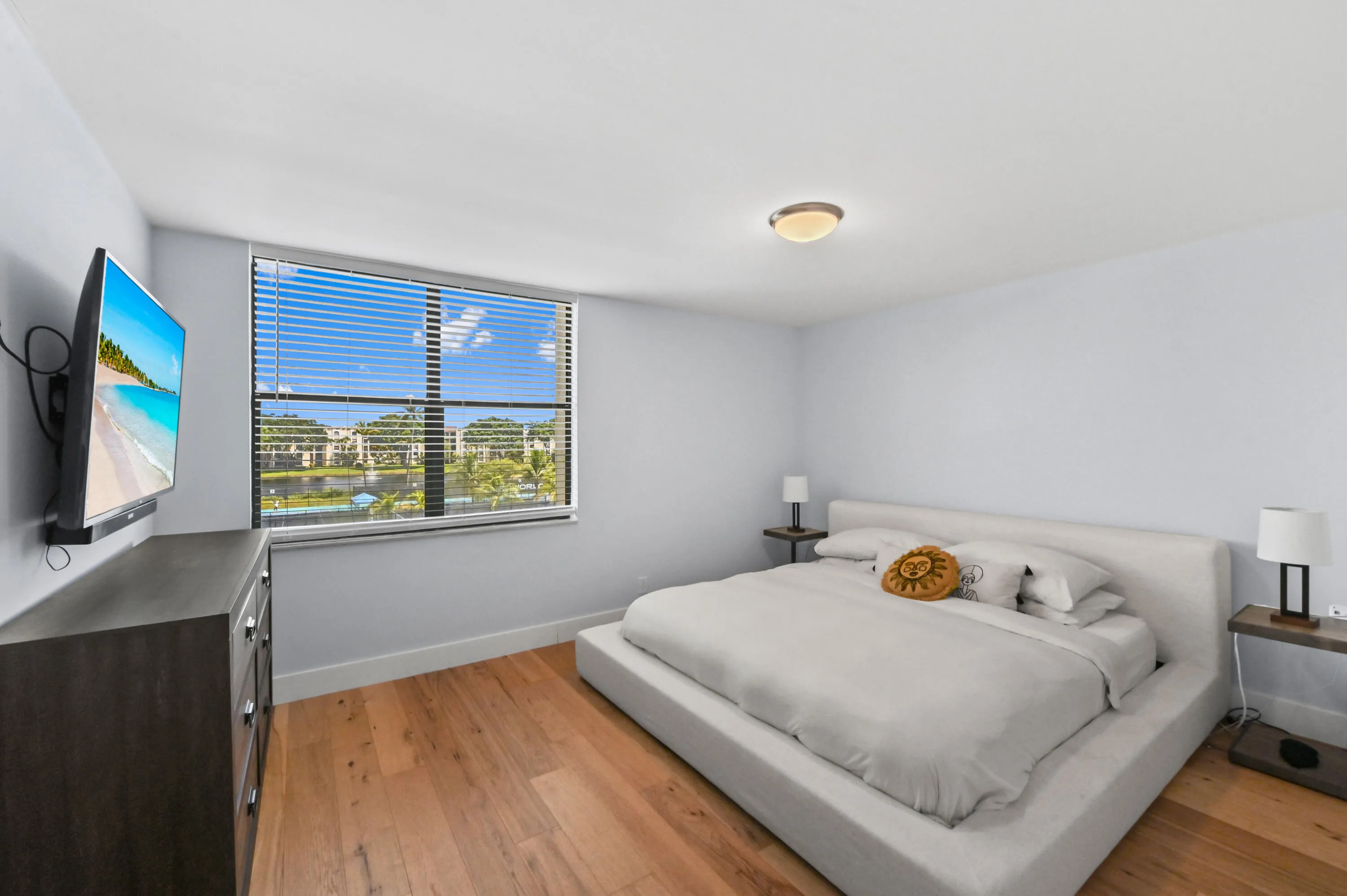 Master Suite