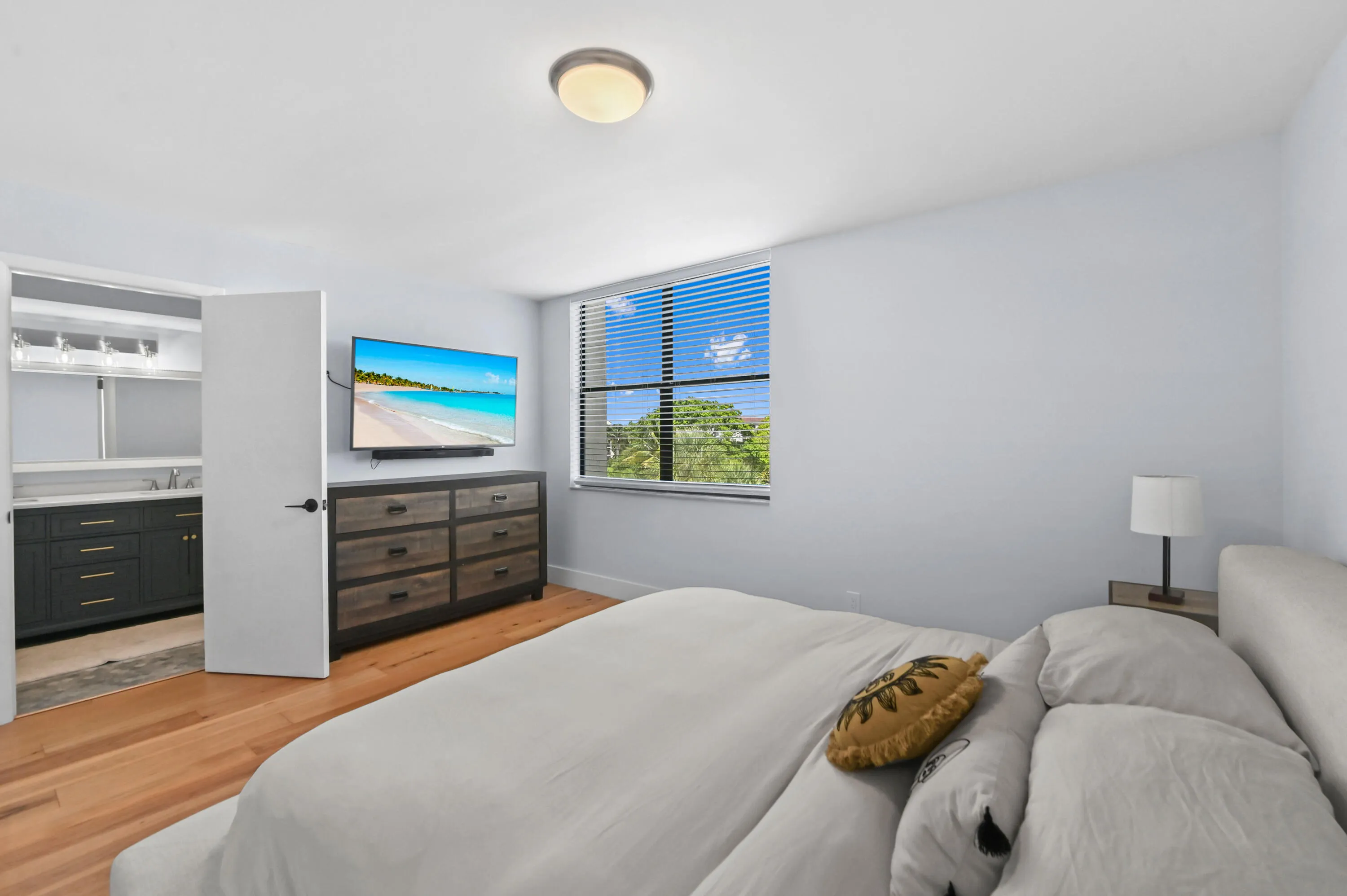 Master Suite