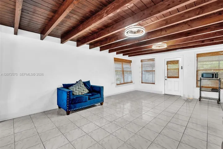Florida room