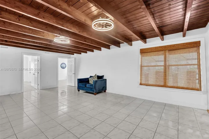 Florida room