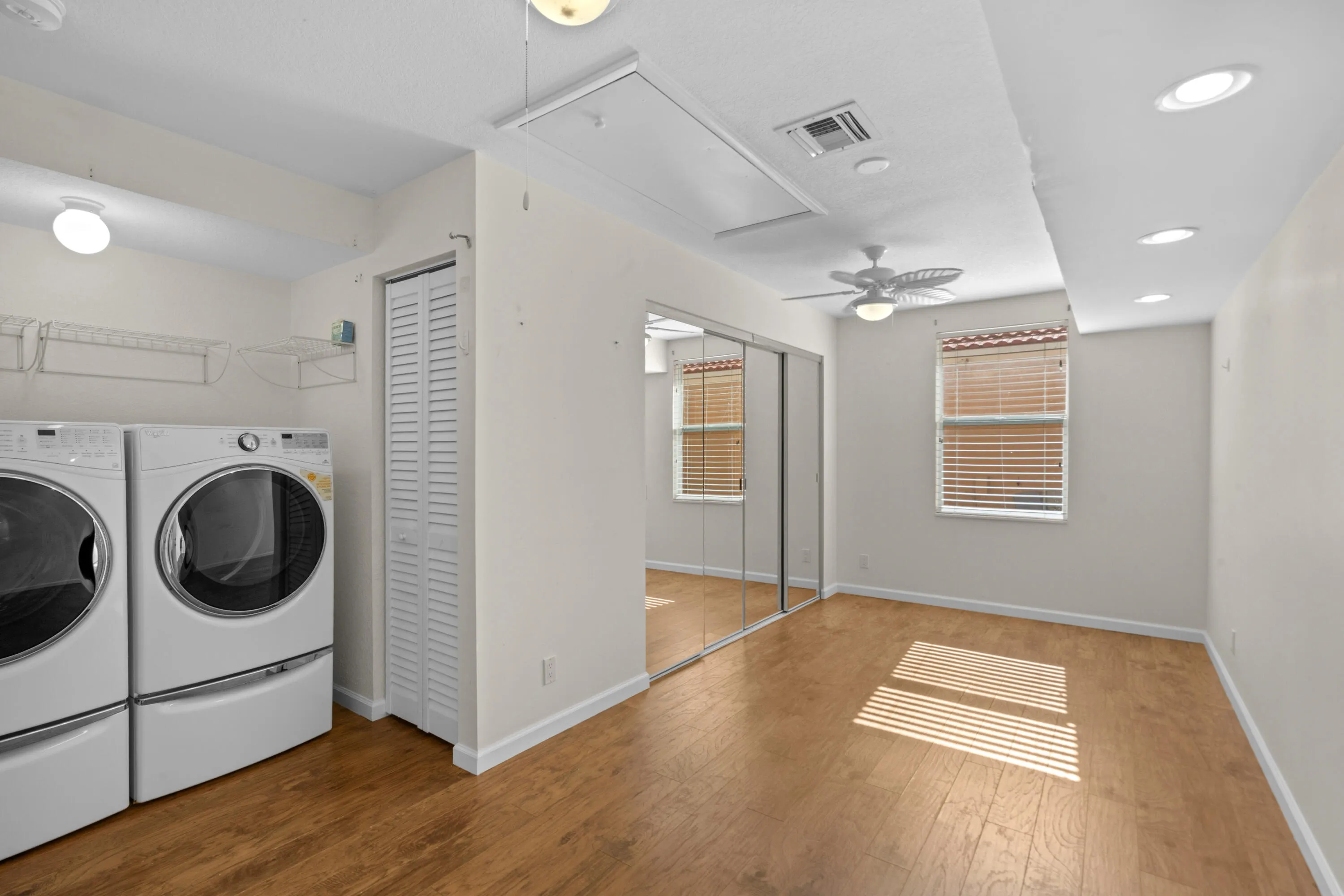 4th Bedroom