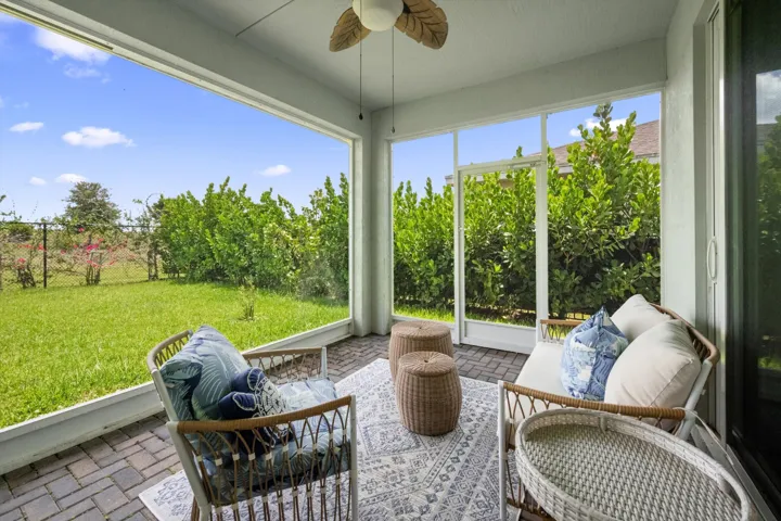 porch