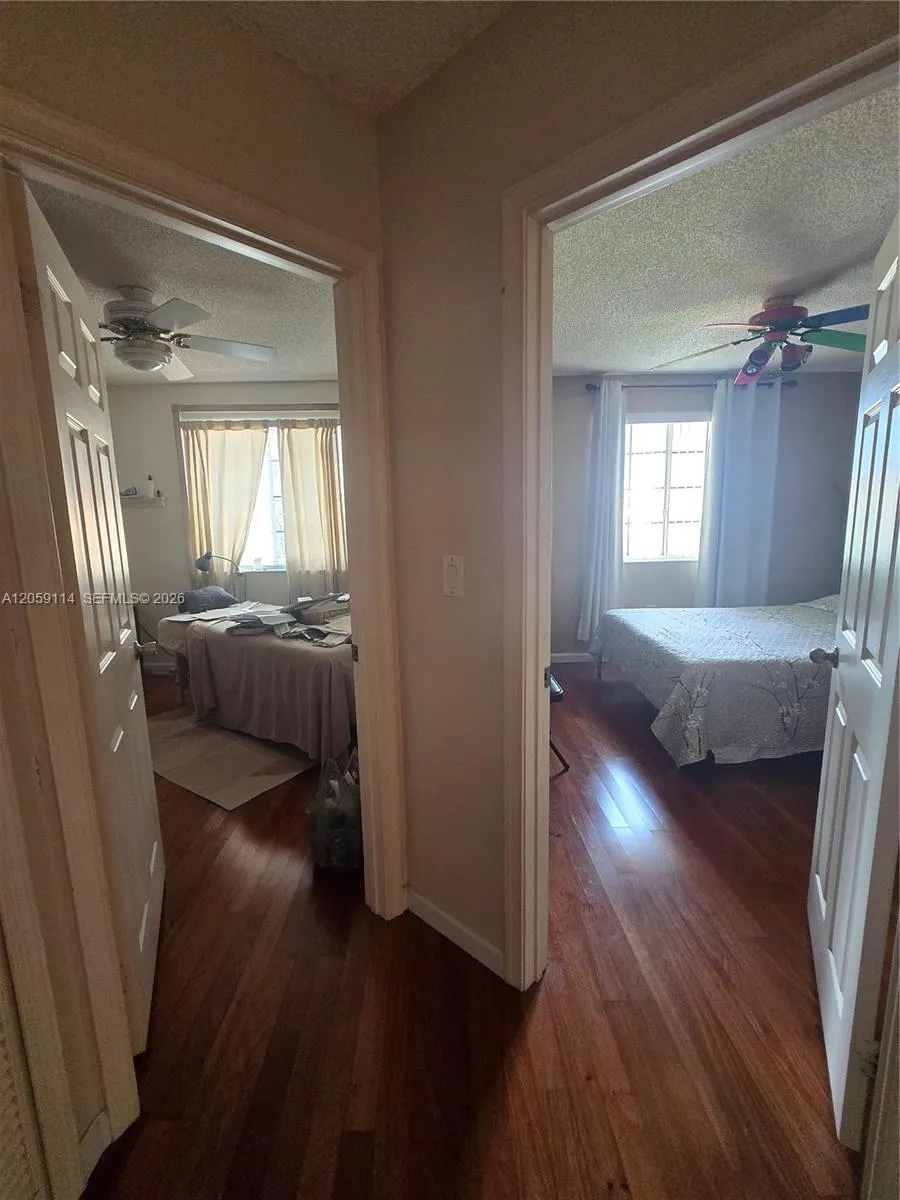 Bedroom #4