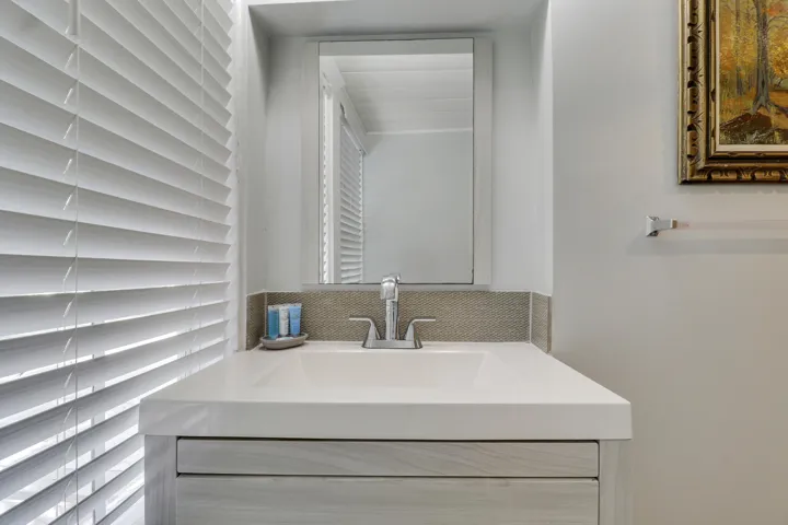 Second Floor Bath