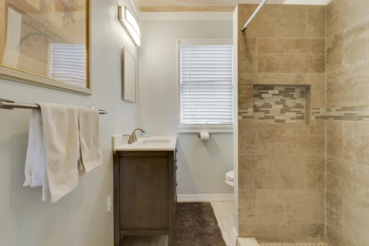 First Floor Bath