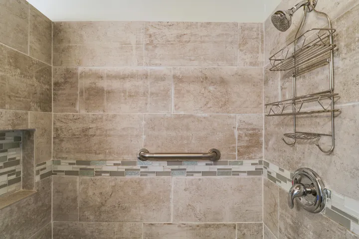 First Floor Bath