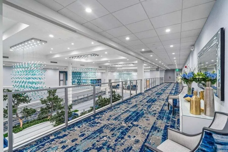 Main Clubhouse