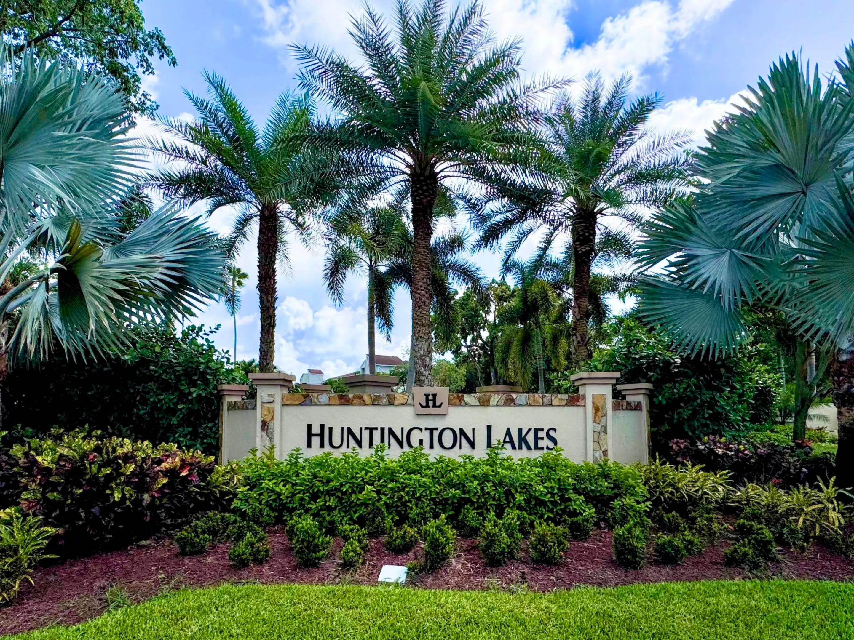Community Sign
