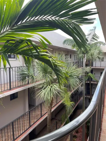 inside view
