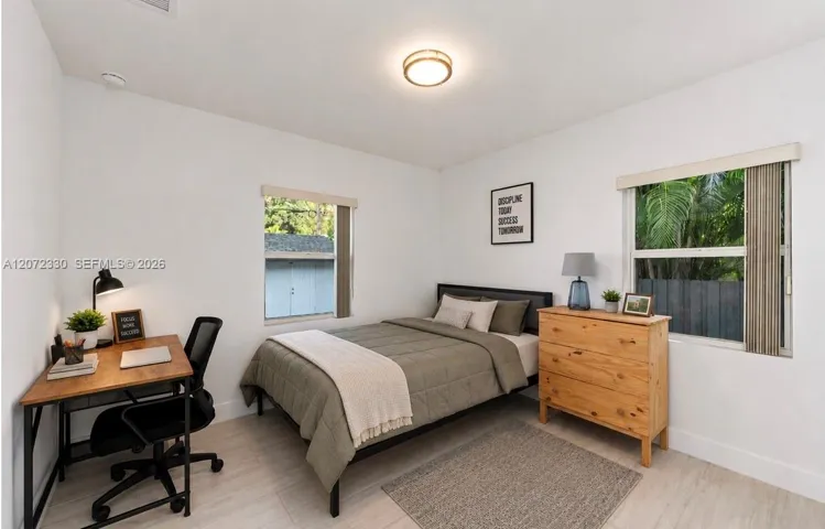 Virtual Staging