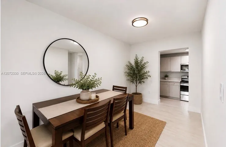 Virtual Staging