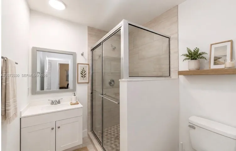 Virtual Staging