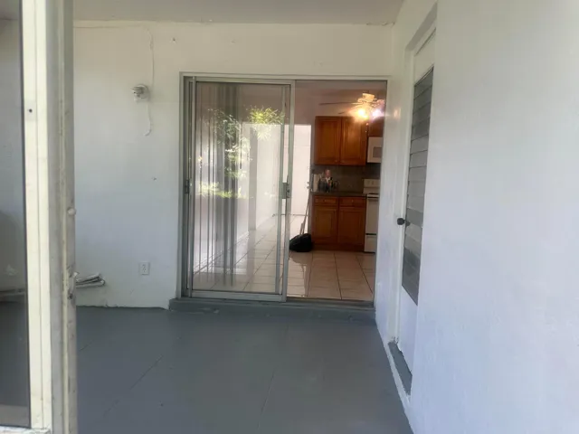 14 Patio