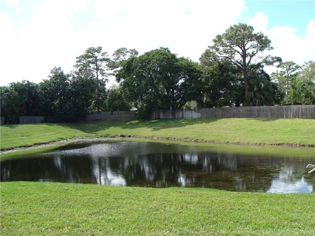 Lake Front