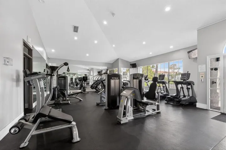 fitness