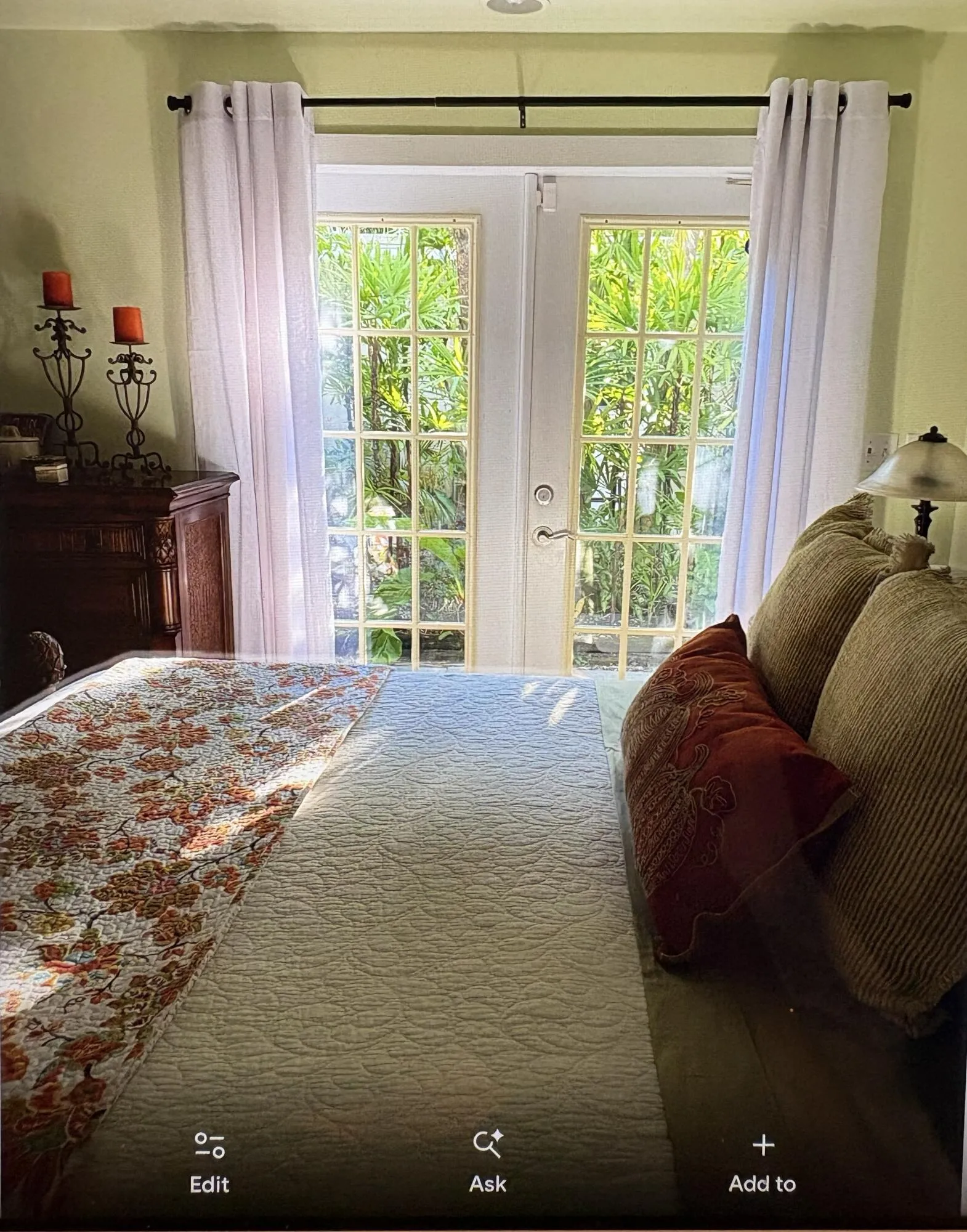 2nd Bedroom