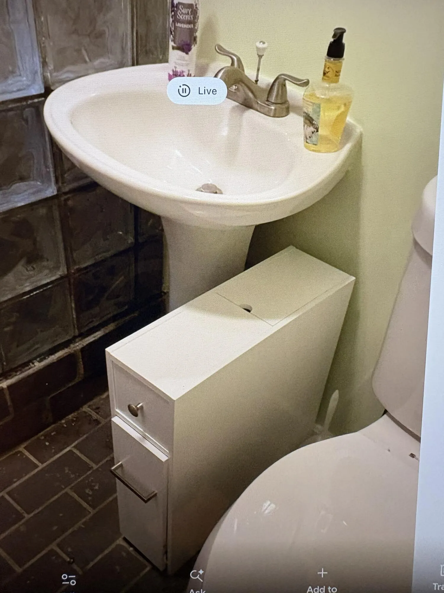 2nd Bath