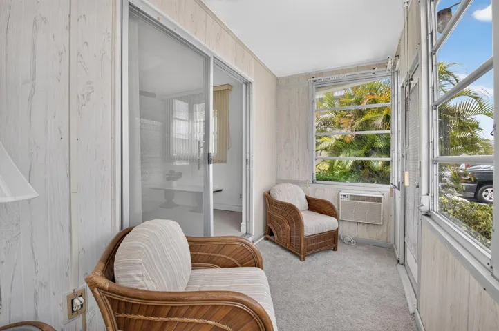 GLASSED IN LANAI WITH NEW CARPET ADDS USEABLE AIRCONDITIONED LIVING SQFT. FOR 24/7 ENJOYMENT!