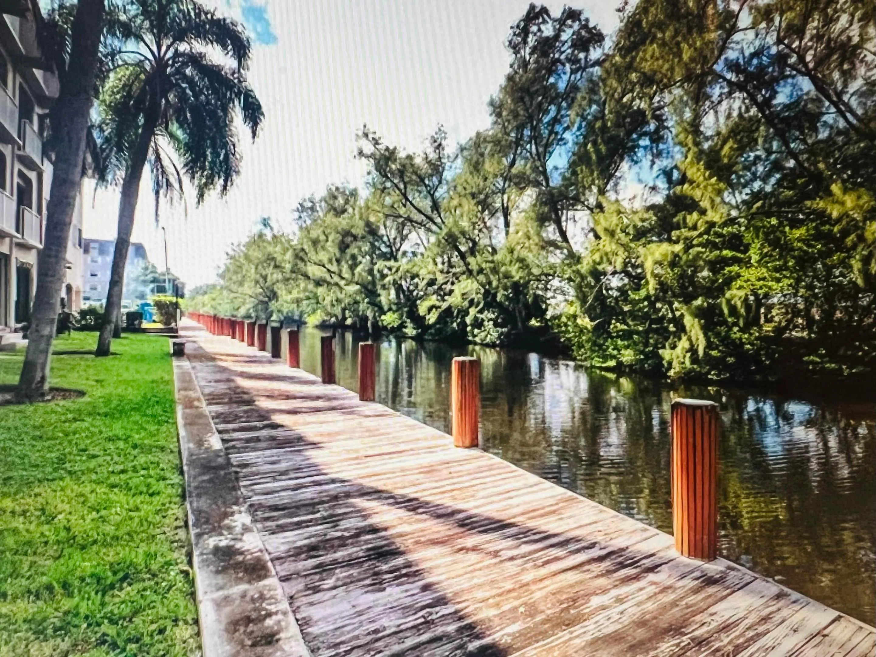 CANAL VI