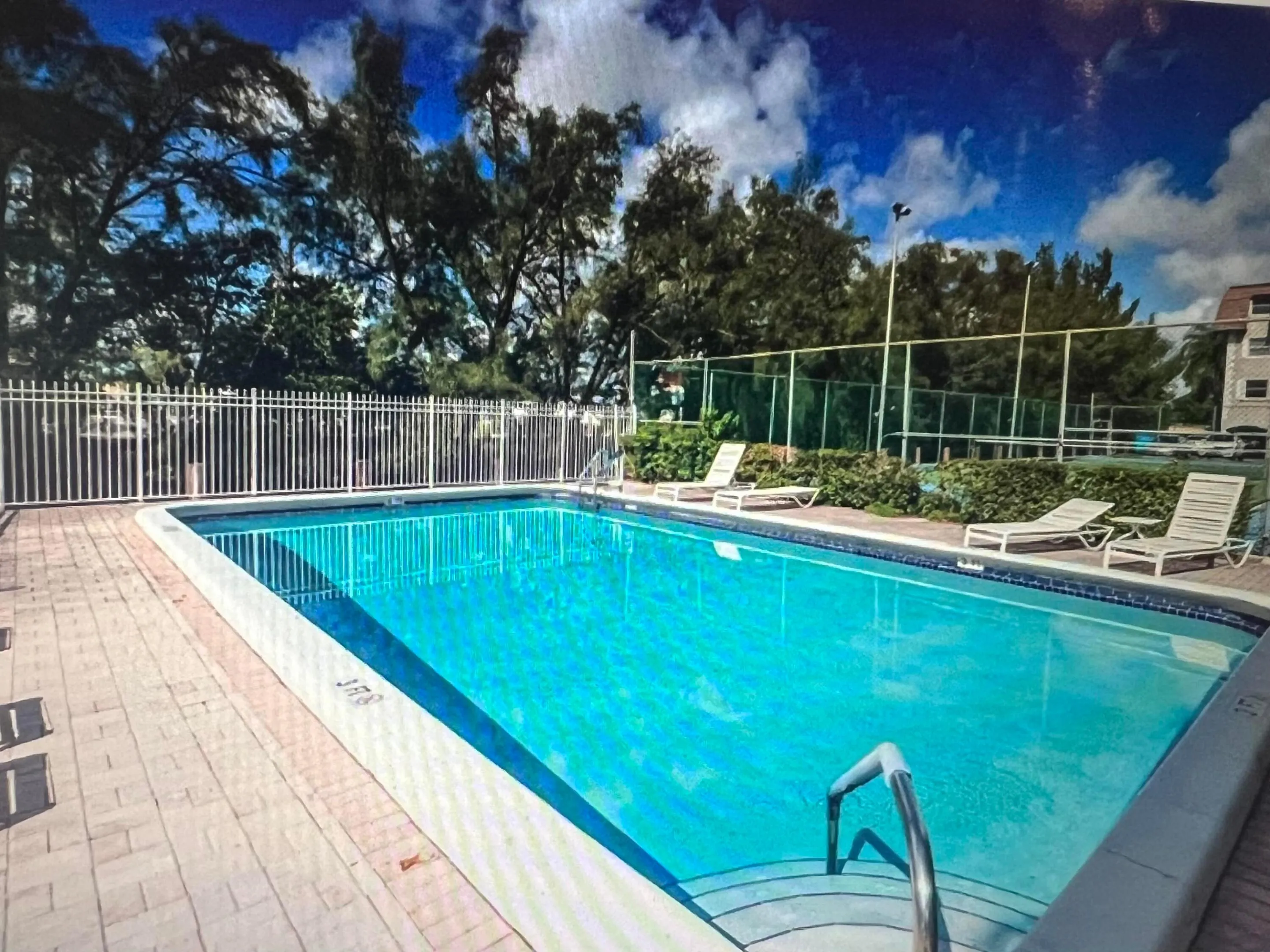 POOL RP