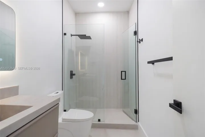 Bathroom No. 3