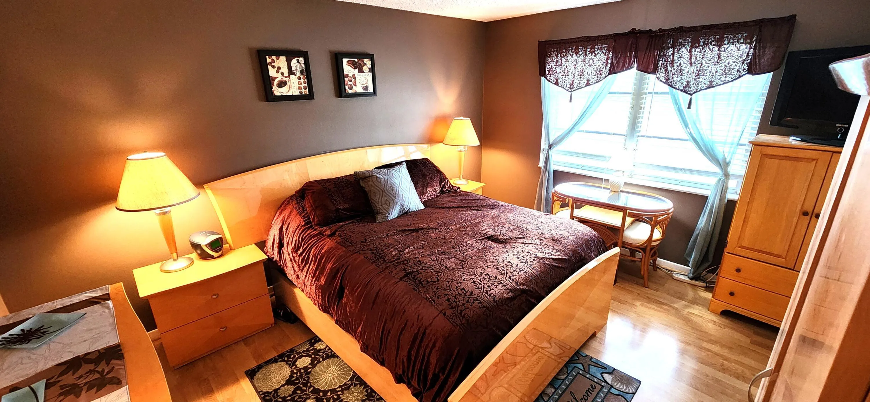 2nd Bedroom
