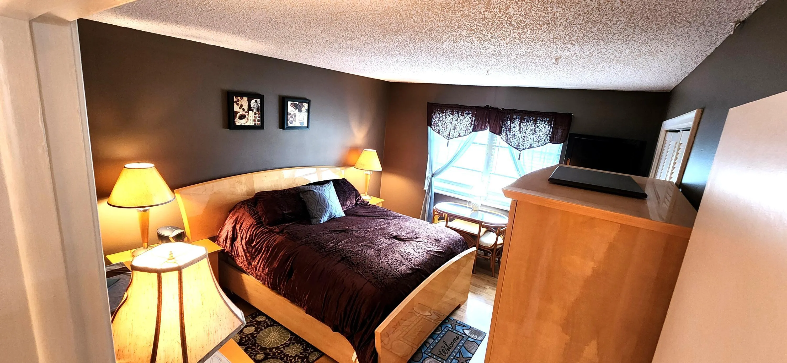 2nd Bedroom2
