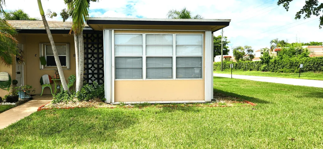 Condo Outside Front Windows CORRECT EDIT
