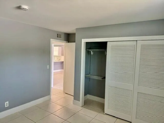 Guest Closet