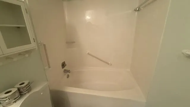 tub
