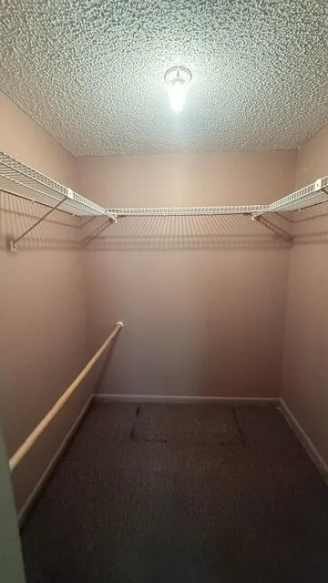 master walk in