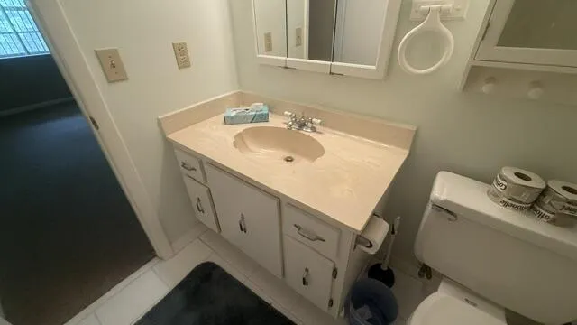 master sink