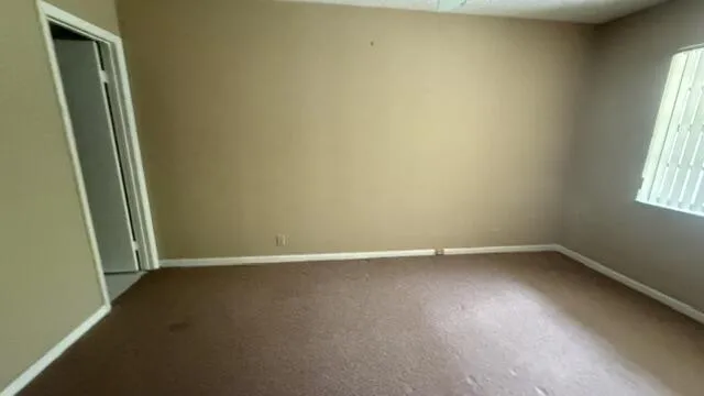 entry to master
