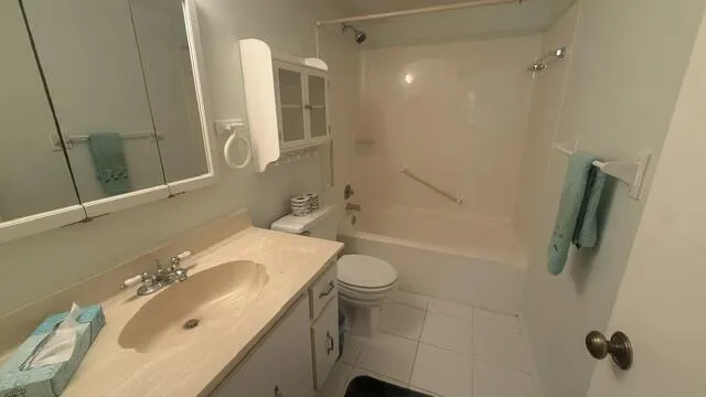 master tub