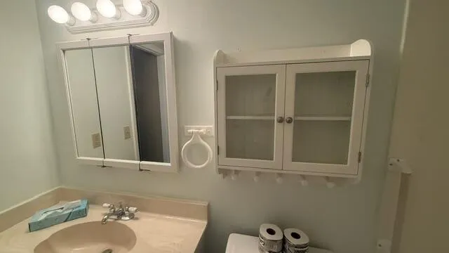 master sink