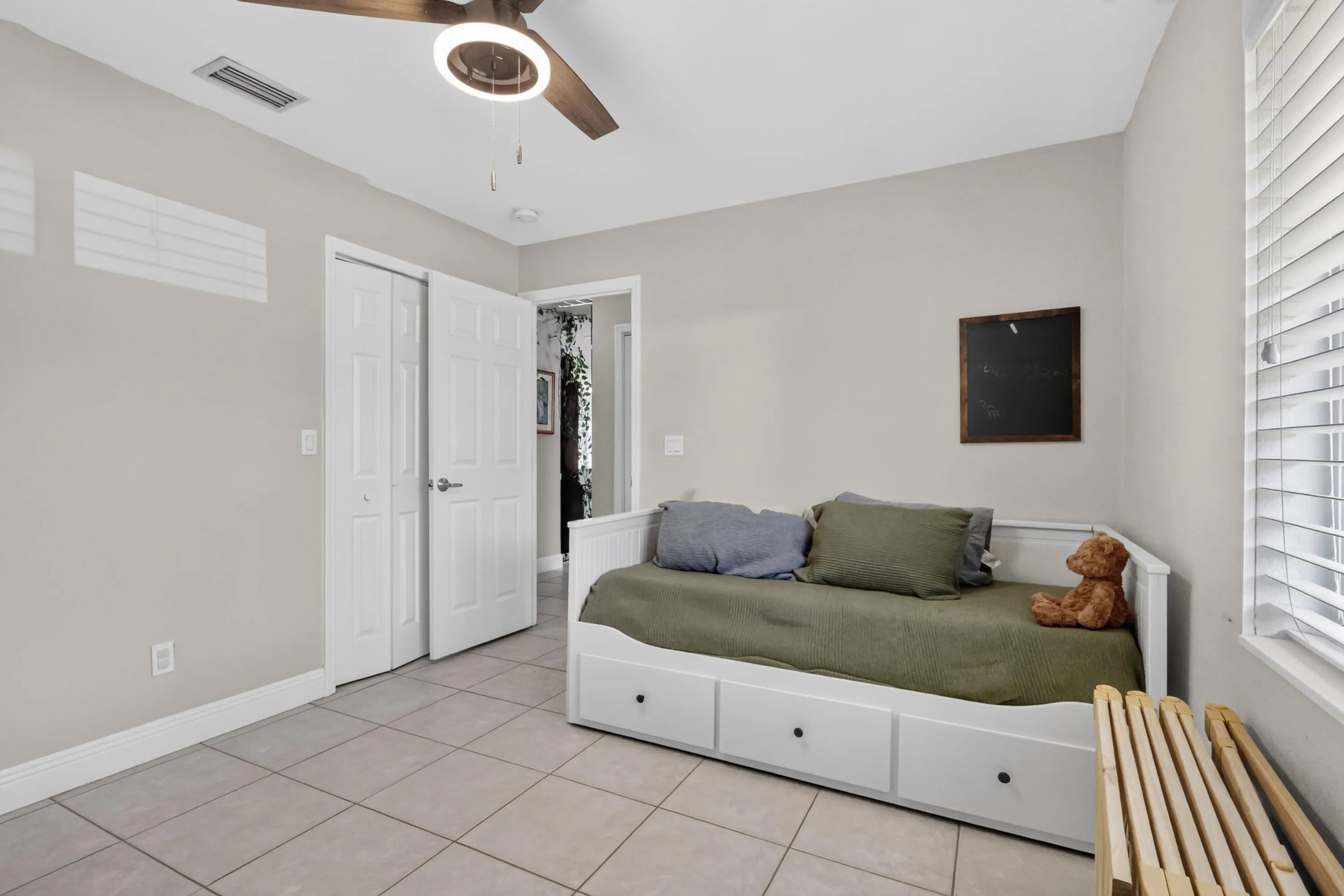 bedroom #2
