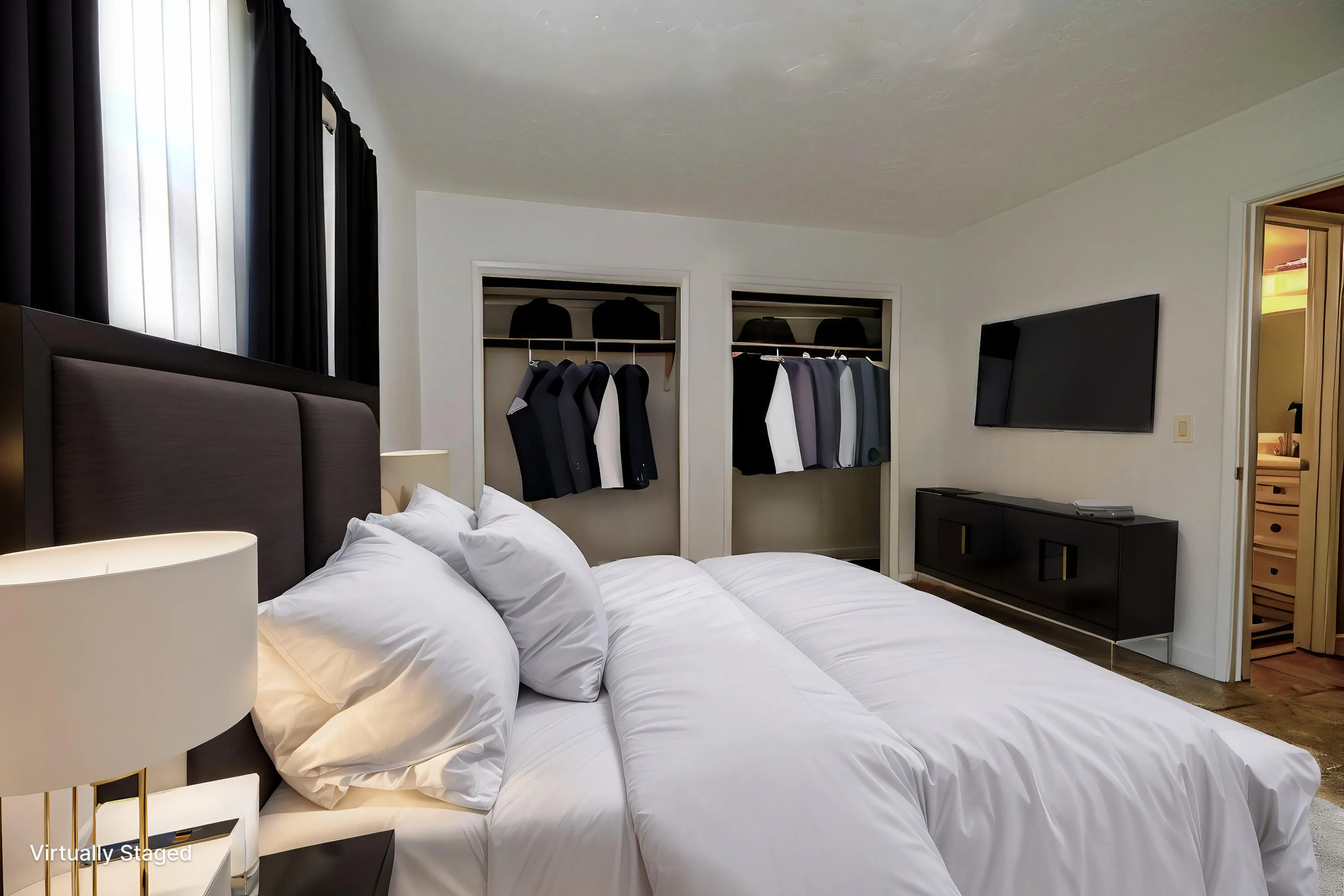 _Z720362-2 - Bedroom - Standard - 2